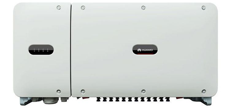 HUAWEI SUN2000-60KTL-M0